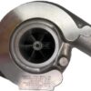 Turbocompresor