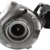 Turbocompresor 2 Turbocompresor