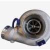 Turbocompresor 