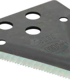 Sección de cuchilla, serrada 2,7 mm