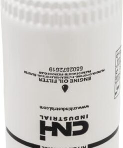 Filtro aceite motor