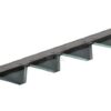 Cuchilla de segado de barra de corte, 28 secciones