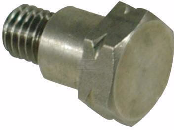 Tornillo especial p. membrana 1 Tornillo especial p. membrana