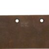 Reja en punta con cuchilla 14" D Kuhn 5 Reja en punta con cuchilla 14" D Kuhn