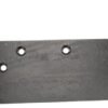 Reja en punta con cuchilla 14" I Kuhn