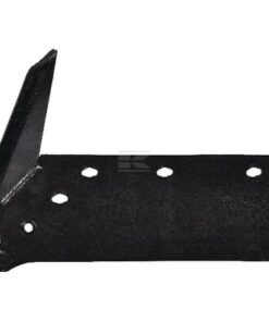 Reja en punta con cuchilla 14" I p/Kuhn