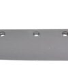 Reja en punta con cuchilla 16" D Kuhn