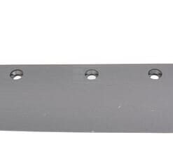 Reja en punta con cuchilla 16" D Kuhn