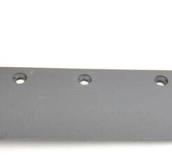 Reja en punta con cuchilla 16" I Kuhn