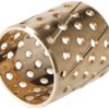 Bushing