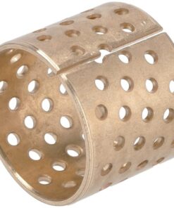 Bushing