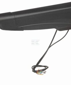 Brazo telescópico lado derecho, apto John Deere