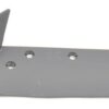 Reja H4 con cuchilla 14" I Kuhn
