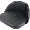 Cojín de asiento