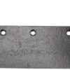 Reja H6 con cuchilla 16" I Kuhn