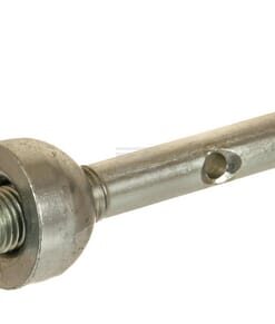 Deck lift link