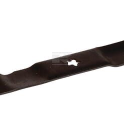 Cuchilla de cortacésped 107 cm izdo.