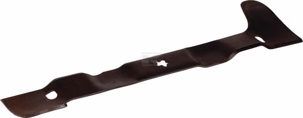 Cuchilla de cortacésped 107 cm izdo. 1 Cuchilla de cortacésped 107 cm izdo.