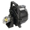 Bomba Magnum H, 2" con motor hidráulico