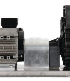 Bomba Magnum L, 3" + E-motor