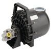 Bomba Magnum L, 3"+motor hid.