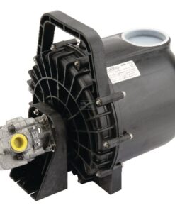 Bomba Magnum L, 3"+motor hid.