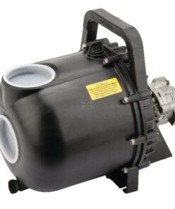 Bomba Magnum L, 3"+motor hid.