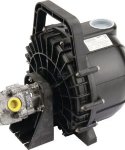Bomba Magnum I, 2