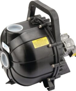 Bomba Magnum I, 2