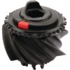Rueda de sembrado Zweifach ContiPlus SW15