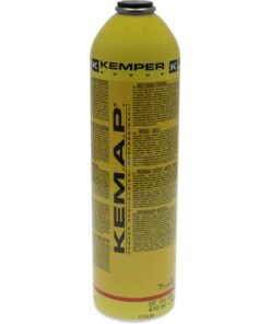 Cartucho de gas Kemap 250 g