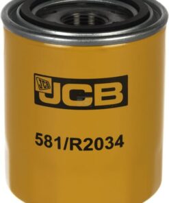 Filtro caja de cambios