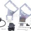Motor de ajuste completo 4 Motor de ajuste completo