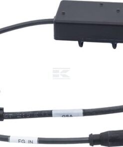 Motor de ajuste completo