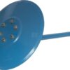 Soporte, trazador D30x595 668A