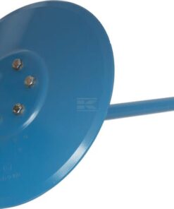 Soporte, trazador D30x595 668A