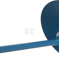Soporte, trazador D30x595 668A 3 Soporte, trazador D30x595 668A