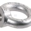 Tuerca ojal M12, acero inox. A2 9 Tuerca ojal M12, acero inox. A2