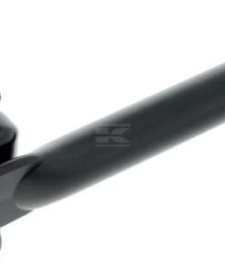 Soporte de espejo 260, izq./dch., longitud 160 mm, para tubo Ø18-24 mm