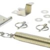 Soporte para muelles DS