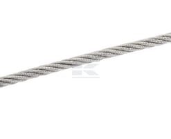 Cuerda con aros