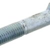 Tornillo M14x75 DIN 931-10,9