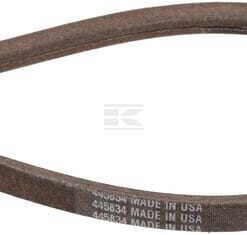 V-belt