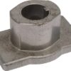 Adaptador de cuchilla