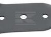 Cuchilla de mulching 21”
