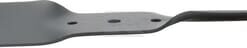 Cuchilla de mulching 21”