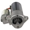 Motor de arranque 15 LD 12V 2 Motor de arranque 15 LD 12V