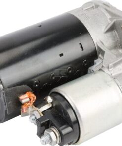 Motor de arranque