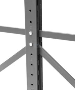 Estructura pesada de doble cara 160cm