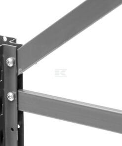 Estructura pesada de doble cara 160cm